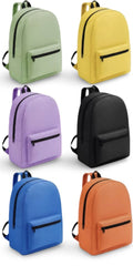 17 in. Lightweight Backpack